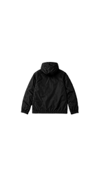 NYLON HOODED JACKET