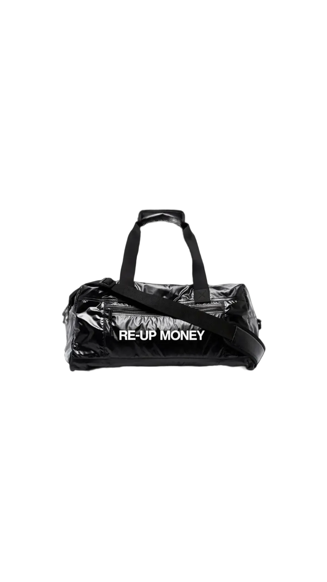 RE UP DUFFLE