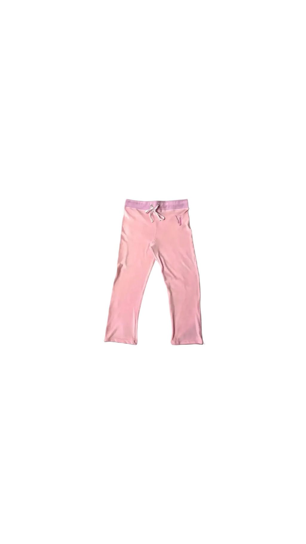 VELOUR PANT