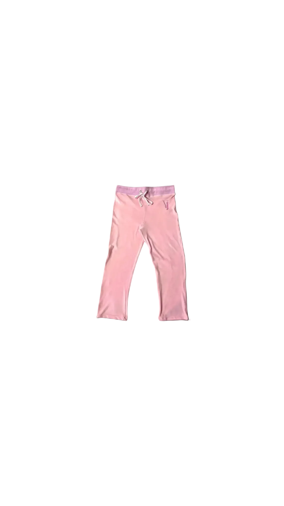 VELOUR PANT