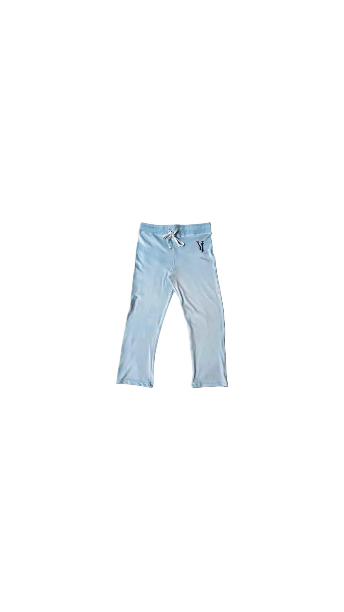 VELOUR PANT