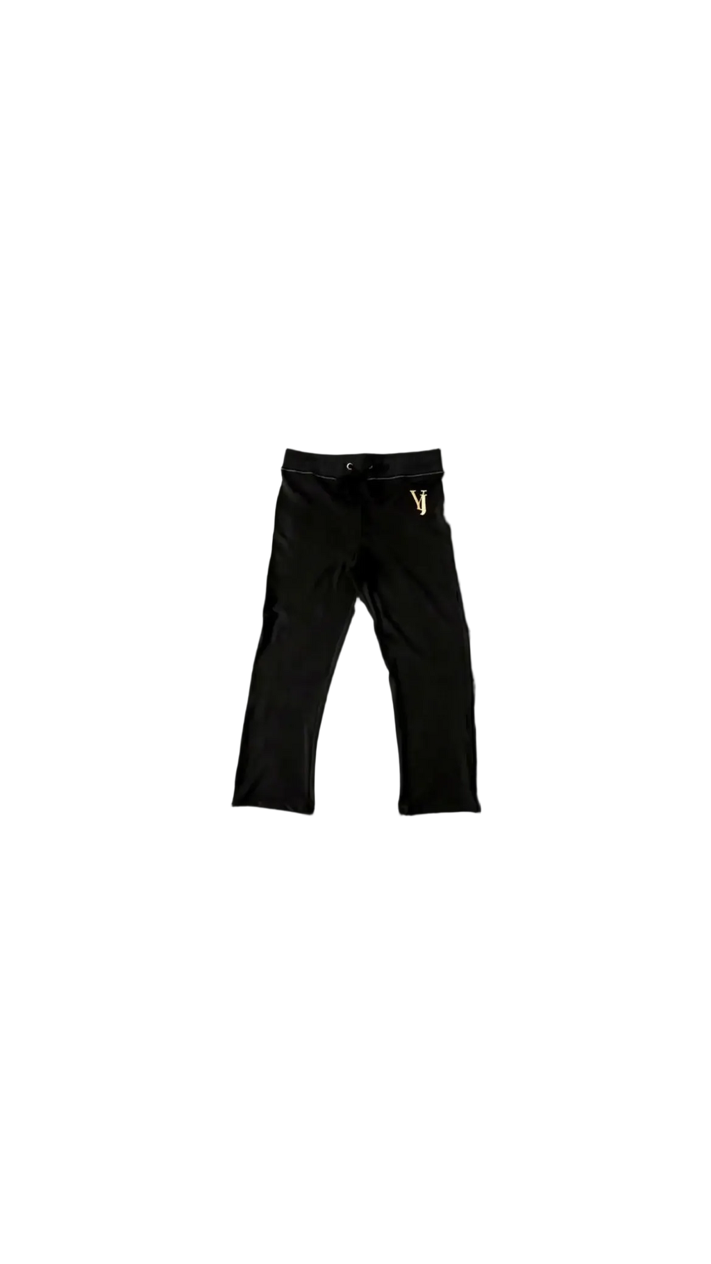 VELOUR PANT