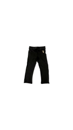 VELOUR PANT
