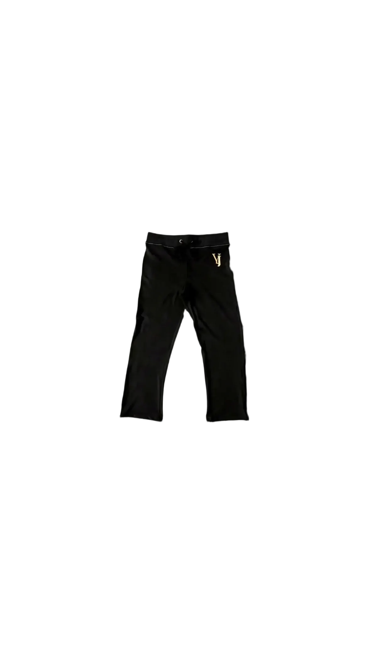 VELOUR PANT