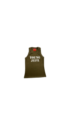 RIB TANK