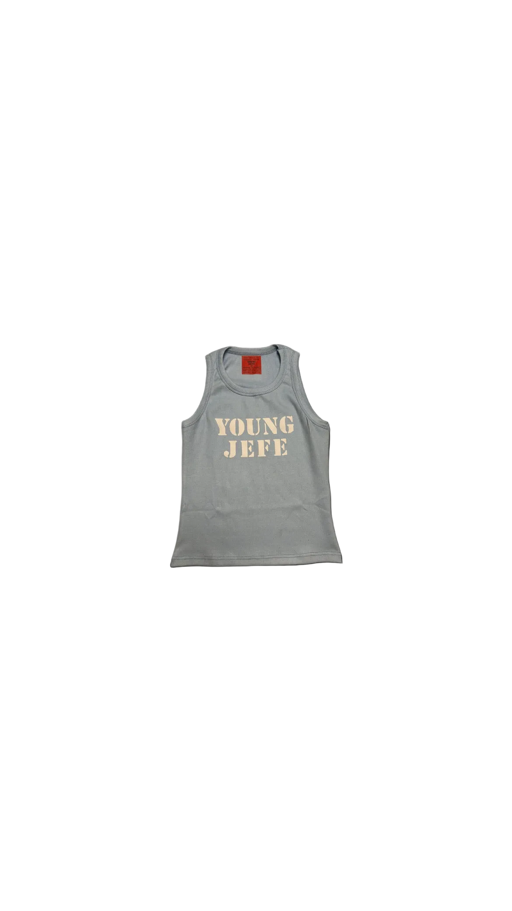 RIB TANK