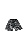 MONOGRAM SHORT