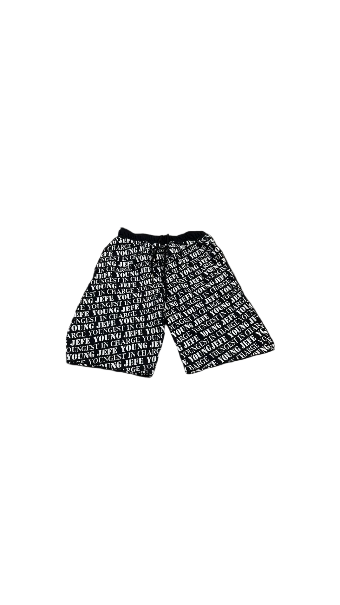 MONOGRAM SHORT