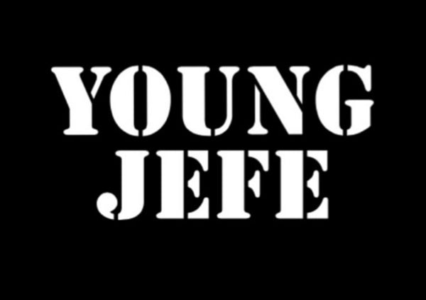 YOUNG JEFE Clothing 